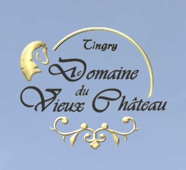 Le Domaine Du Vieux Chateau