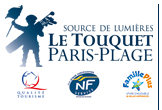 Le Touquet Paris Plage equipements Et evenements