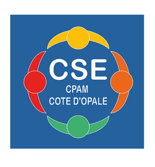 CSE CPAM Cote D'Opale